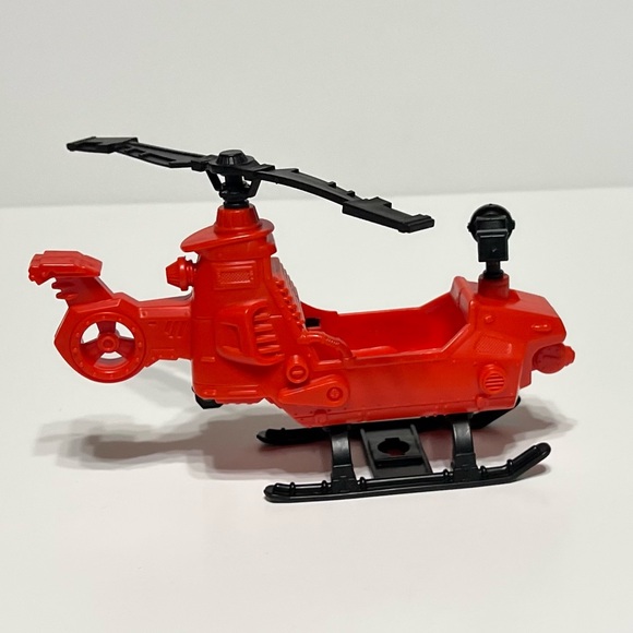 Jurassic World Rescue Helicopter amd Action figure - Picture 11 of 13